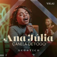 Ana Júlia Canela De Fogo