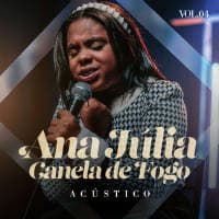 Ana Júlia Canela De Fogo