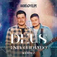 André & Felipe