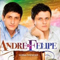 André & Felipe