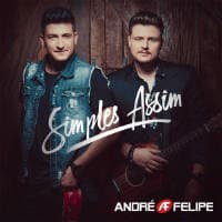 André & Felipe