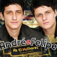 André & Felipe
