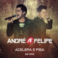 André & Felipe