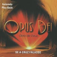 Banda Opus Dei