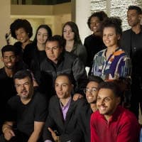 Banda Universos