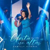 Camilly Vitória