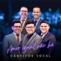 Cânticos Vocal