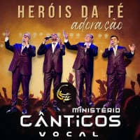 Cânticos Vocal