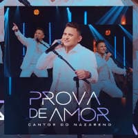 Cantor Do Nazareno