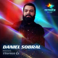 Daniel Sobral