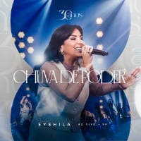Eyshila
