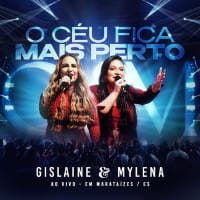 Gislaine & Mylena