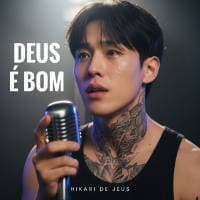 Hikari De Jesus