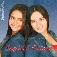 Ingrid & Daiane