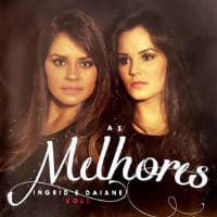 Ingrid & Daiane