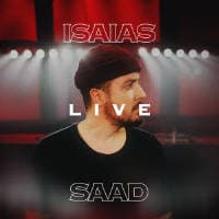 Isaías Saad