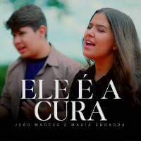 João Marcos & Maria Eduarda