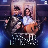 João Marcos & Maria Eduarda