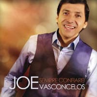 Joe Vasconcelos