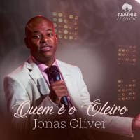 Jonas Oliver