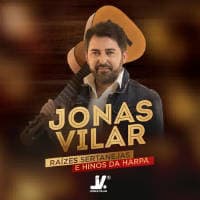 Jonas Vilar