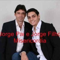 Jorge Pai & Jorge Filho