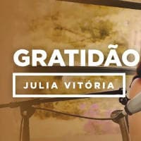Julia Vitória