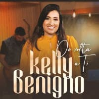 Kelly Benigno