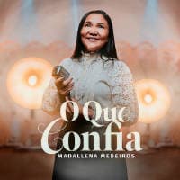 Madallena Medeiros