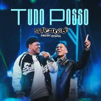 Marcados Pagode Gospel