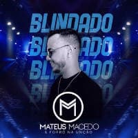 Mateus Macedo & Forró Na Unção