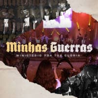 Ministério Pra Tua Glória