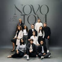 Novo Tom