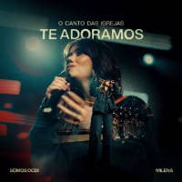 O Canto Das Igrejas
