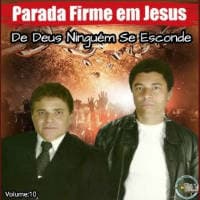 Parada Firme Em Jesus