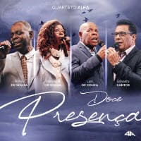Quarteto Alfa