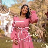 Sâmela Pacheco