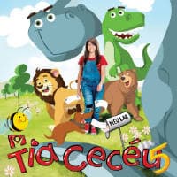 Tia Cecéu