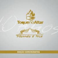 Toque No Altar