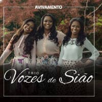 Trio Vozes De Sião