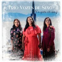 Trio Vozes De Sião