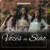 Trio Vozes De Sião
