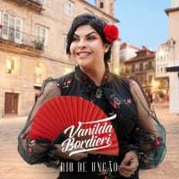 Vanilda Bordieri