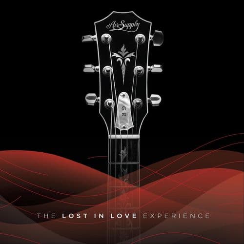 The One That You Love (2019)
