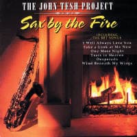 John Tesh