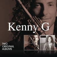 Kenny G & Earth, Wind & Fire