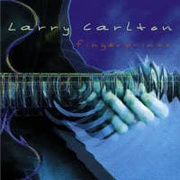 Larry Carlton