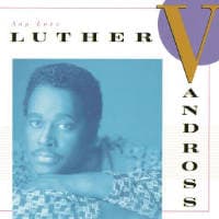 Luther Vandross