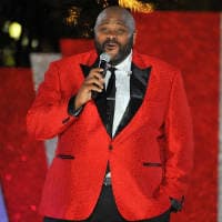 Ruben Studdard