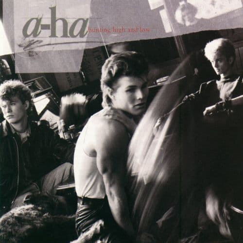 Hunting High And Low (1985)